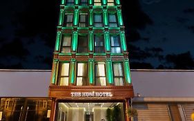 The Hubi Hotel